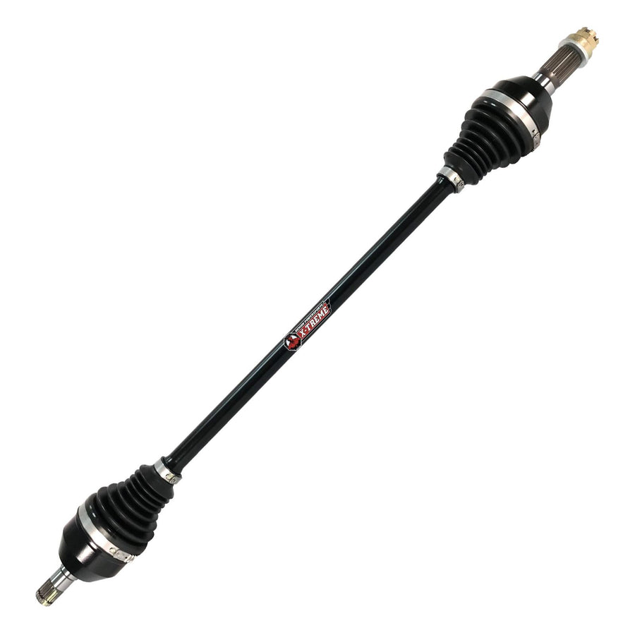 Xtreme Heavy Duty Axle Front Right Each 17-21 Can-Am Maverick X3 X
