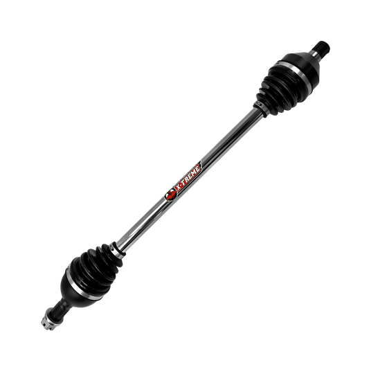 Xtreme HD Rear Axle Race Spec 300M 2017+ Can-Am Maverick X3 72 Inch X3