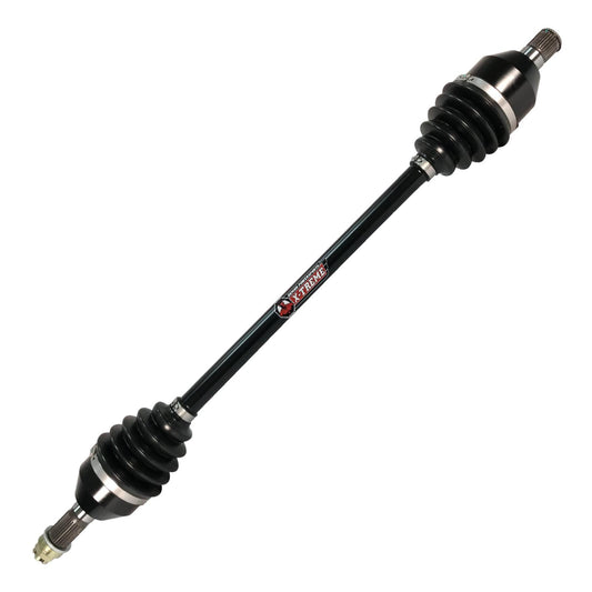 Xtreme Heavy Duty Axle Rear Left/Right Each No Smart-Lok \ With Smart-Lok 72 Inch Wide 17-23 Can-Am Maverick X3