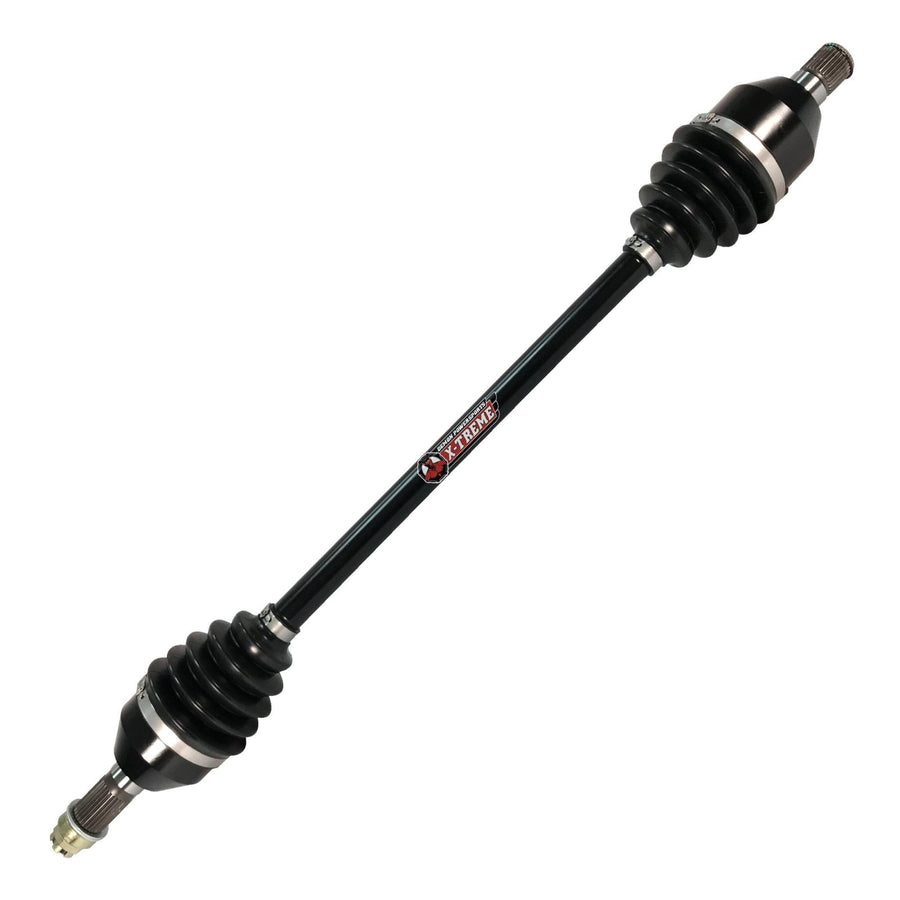 Xtreme Heavy Duty Axle Rear Left/Right Each No Smart-Lok \ With Smart-Lok 72 Inch Wide 17-23 Can-Am Maverick X3
