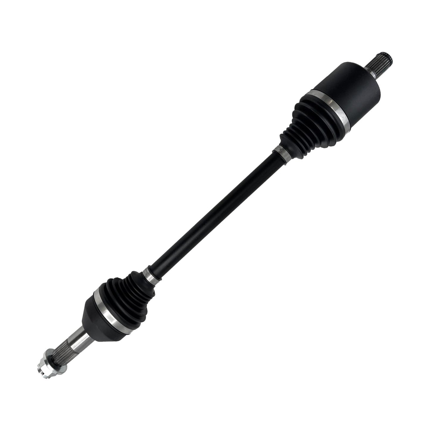 Heavy Duty Axle Rear Left/Right Each 16-19 Can-Am Defender Demon Powersports