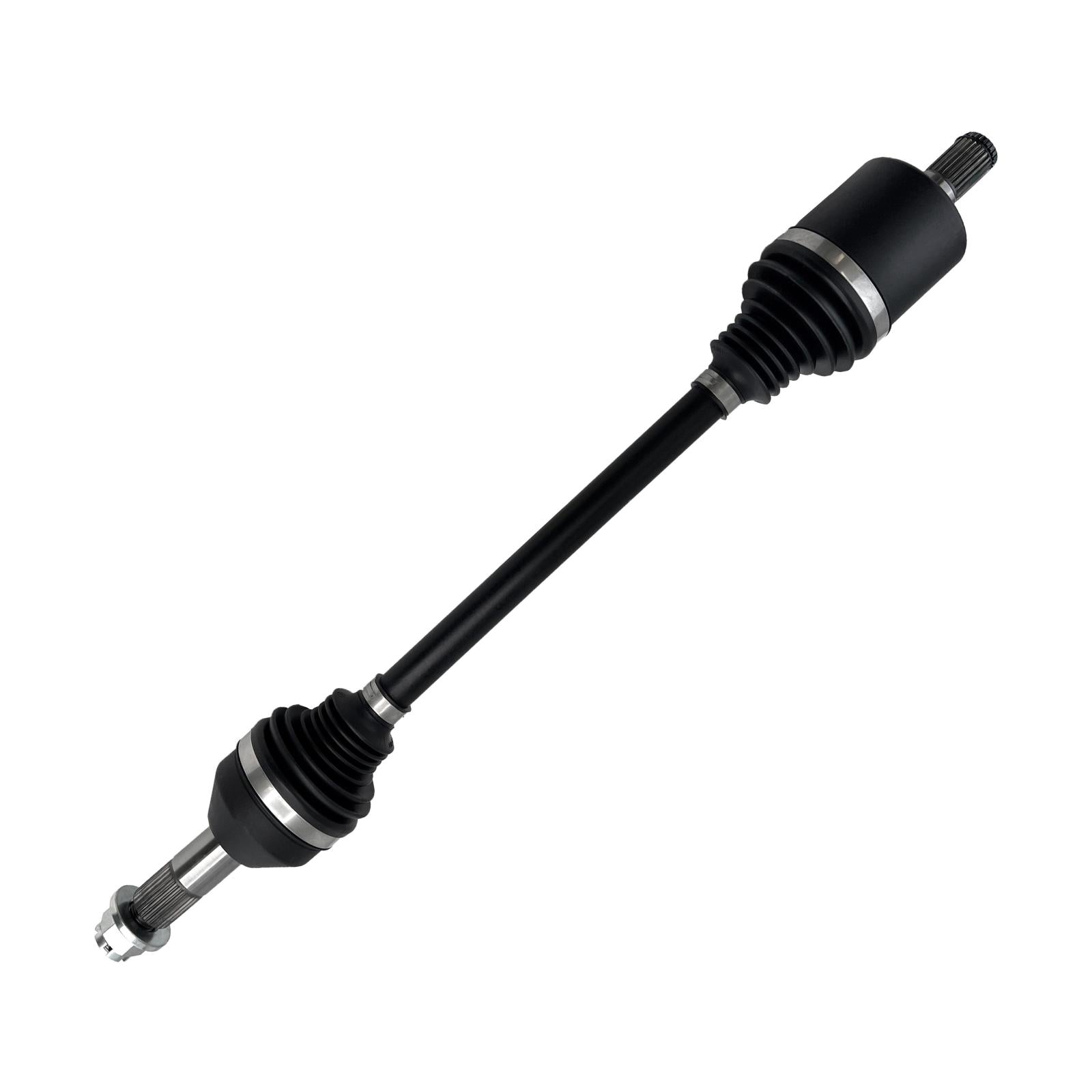 Heavy Duty Axle Rear Left/Right Each 2 Inch Outkast Forward Arched A-Arms 16-19 Can-Am Defender Demon Powersports