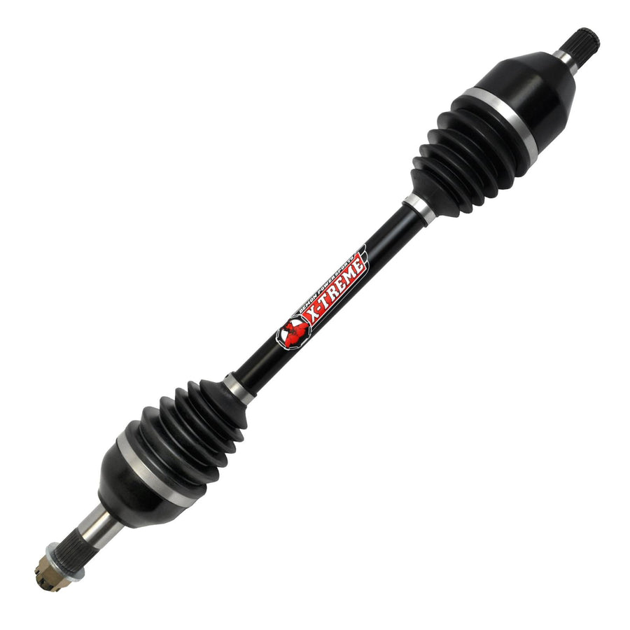Xtreme Heavy Duty Axle Rear Left/Right Each 16-19 Can-Am Defender