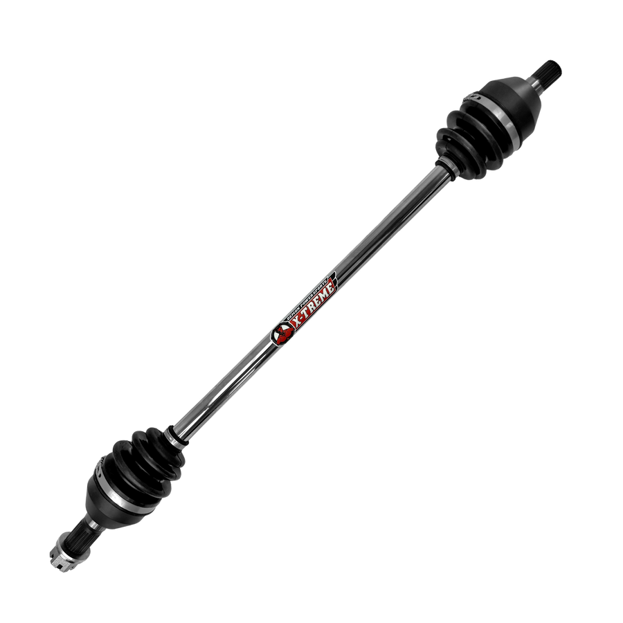 Xtreme HD Front Axle Race Spec 300M 2020+ Can-Am Maverick X3 (Smart Lock) 72 Inch
