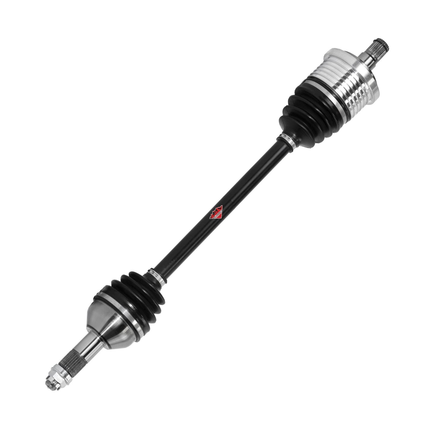 Rugged Performance Axle OE Replacement Rear Left/Right Each 16-18 Can-Am Maverick Demon Powersports