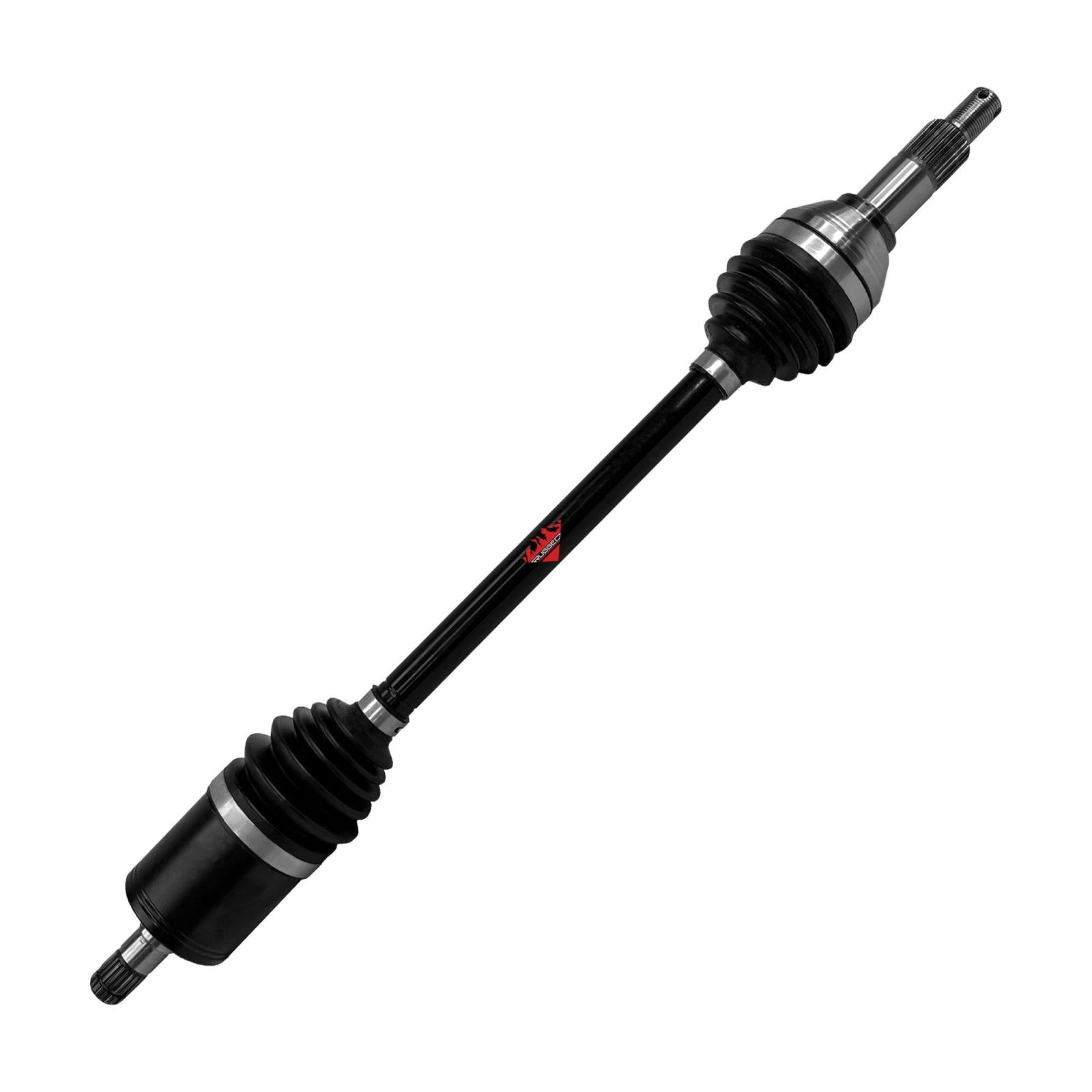 Rugged Performance Axle OE Replacement Front Right Each 19-21 Can-Am Maverick Sport Demon Powersports