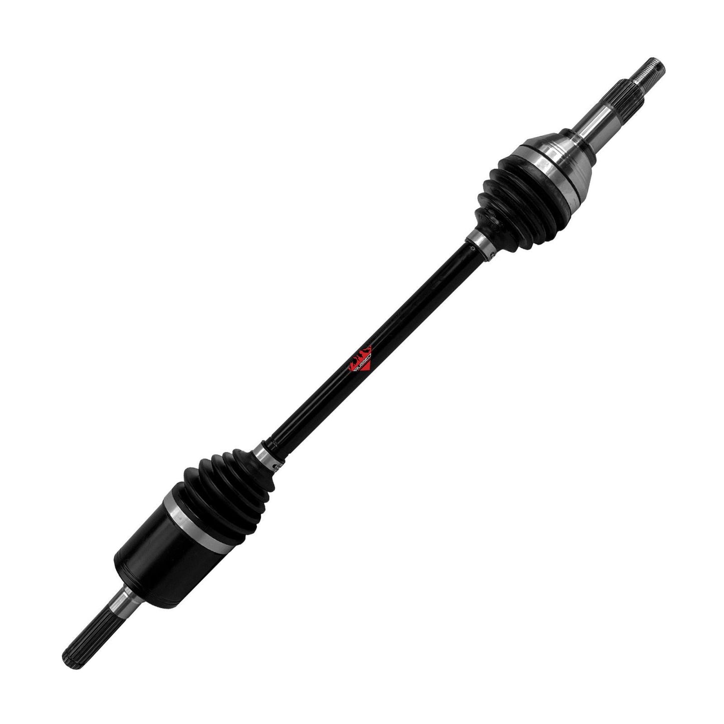 Rugged Performance Axle OE Replacement Front Left Each 19-21 Can-Am Maverick Sport Demon Powersports