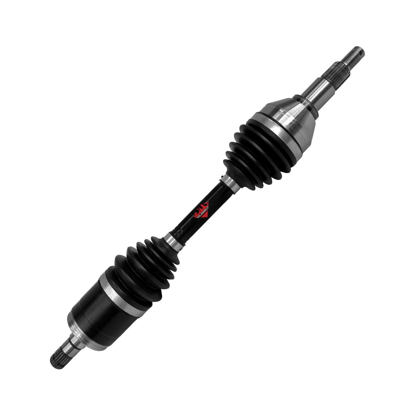 Rugged Performance Axle OE Replacement Front Left Each 22-23 Can-Am Renegade 650 Demon Powersports