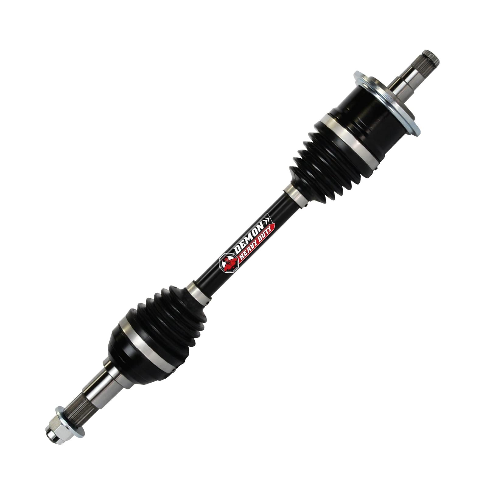Heavy Duty Axle Front Left Each 22-23 Can-Am Renegade 650 Demon Powersports