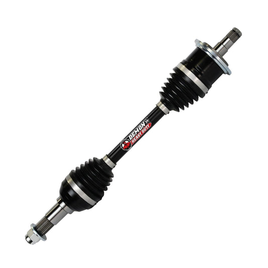 Heavy Duty Axle Front Left Each 22-23 Can-Am Renegade 650