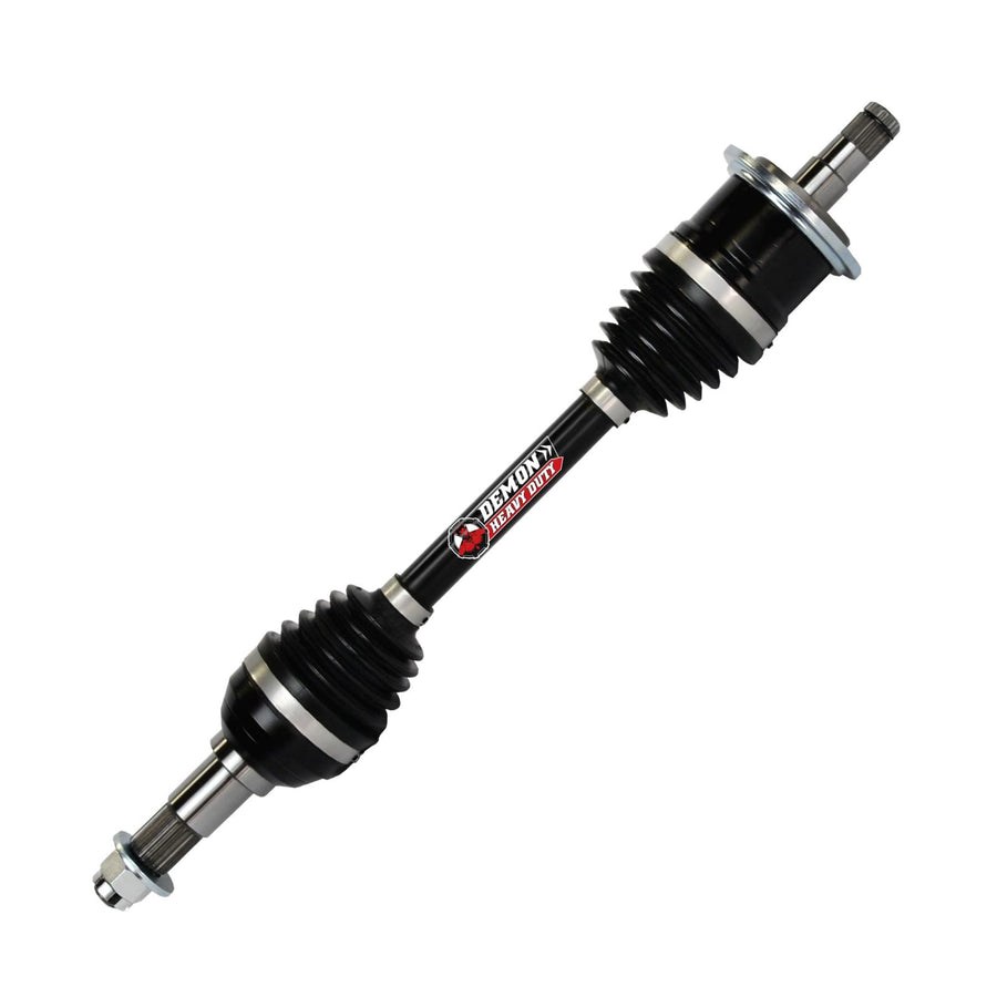 Heavy Duty Axle Front Left Each 22-23 Can-Am Renegade 650