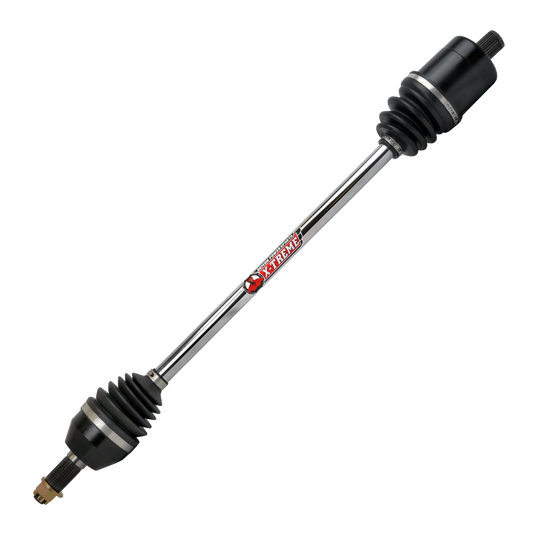Xtreme Heavy Duty Axle Race Spec 4340 19-25 Can-Am Renegade 1000/570/850/650, Outlander 1000/570/650/850/1000 Max/570 Max/650 Max/850 Max Front Right