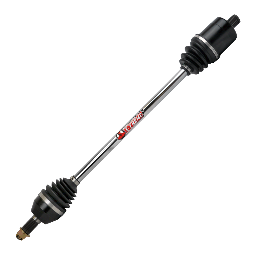 Xtreme Heavy Duty Axle Race Spec 4340 19-25 Can-Am Outlander 1000/570/650/850/1000 Max/570 Max/650 Max/850 Max, Renegade 1000/570/850/650 Rear Right