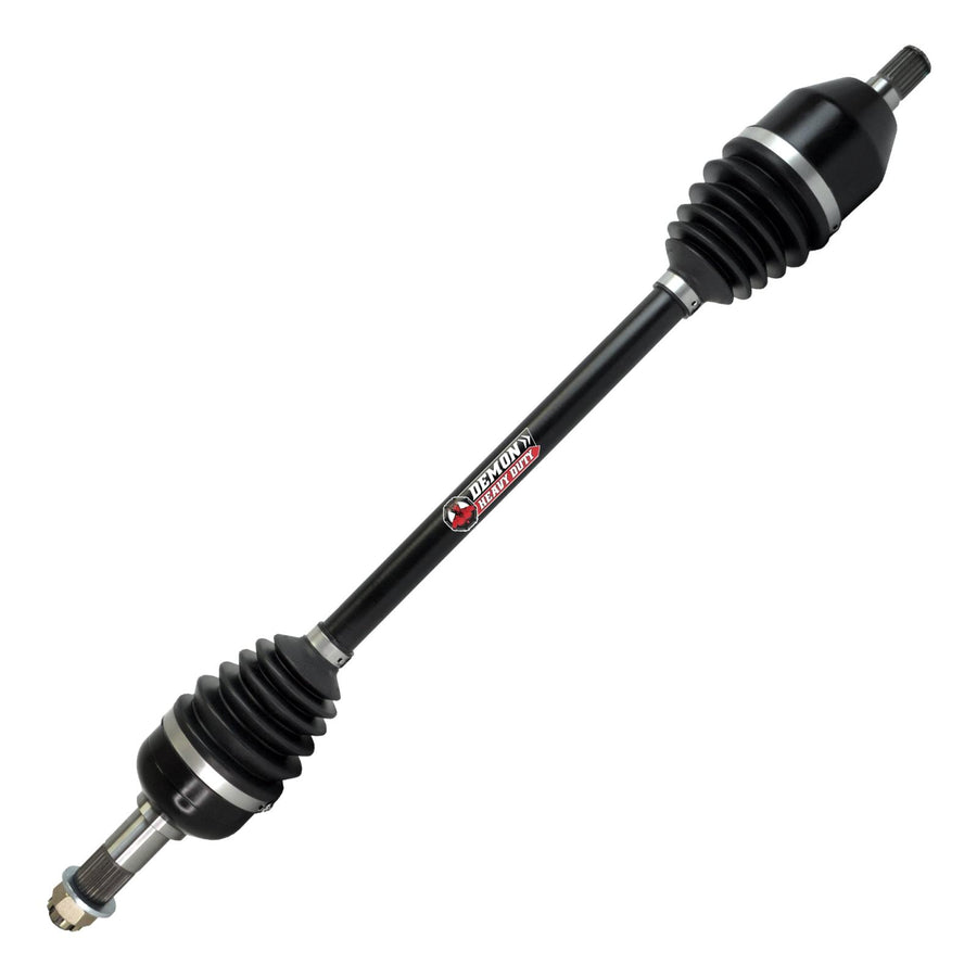 Heavy Duty Axle Front Left/Right Each 18-23 Can-Am Defender