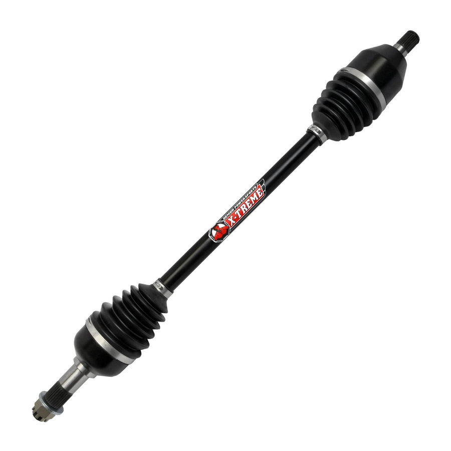 Xtreme Heavy Duty Axle Front Left/Right Each Can-Am Defender