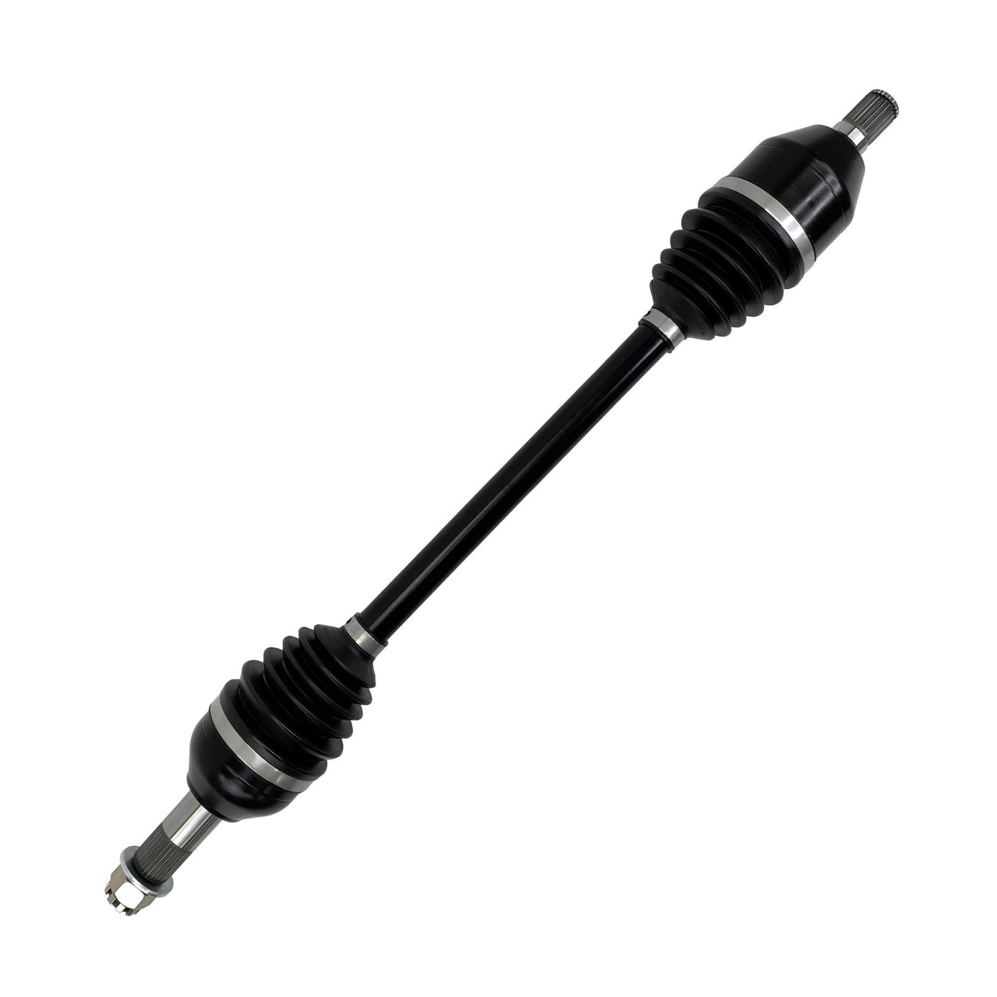 Heavy Duty Axles Rear Left/Right Each 6 Inch Super ATV LIft Kit Moorhead Big LIft Kit 16-22 Can-Am Defender Demon Powersports
