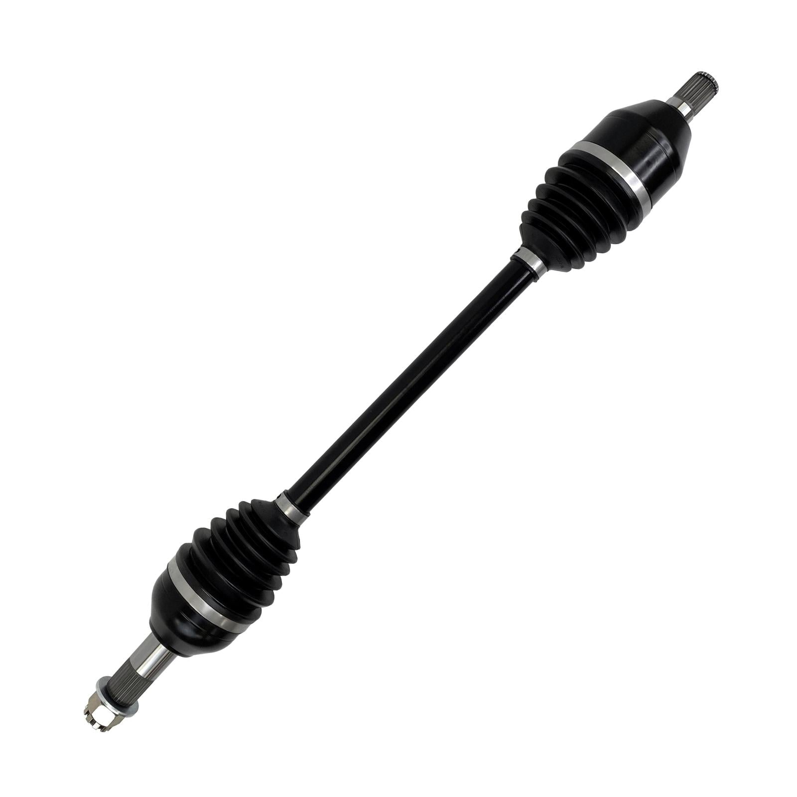 Heavy Duty Axles Rear Left/Right Each 6 Inch Super ATV LIft Kit Moorhead Big LIft Kit 16-22 Can-Am Defender Demon Powersports