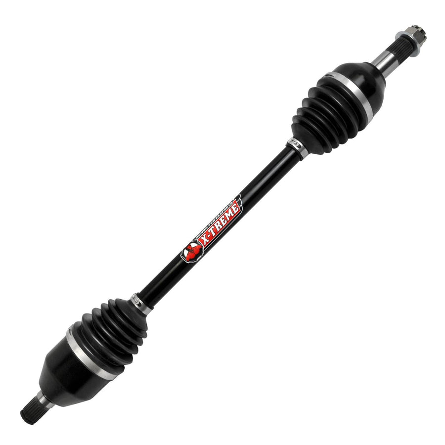 Xtreme Heavy Duty Axle Rear Left/Right Each 22-23 Can-Am Defender HD9