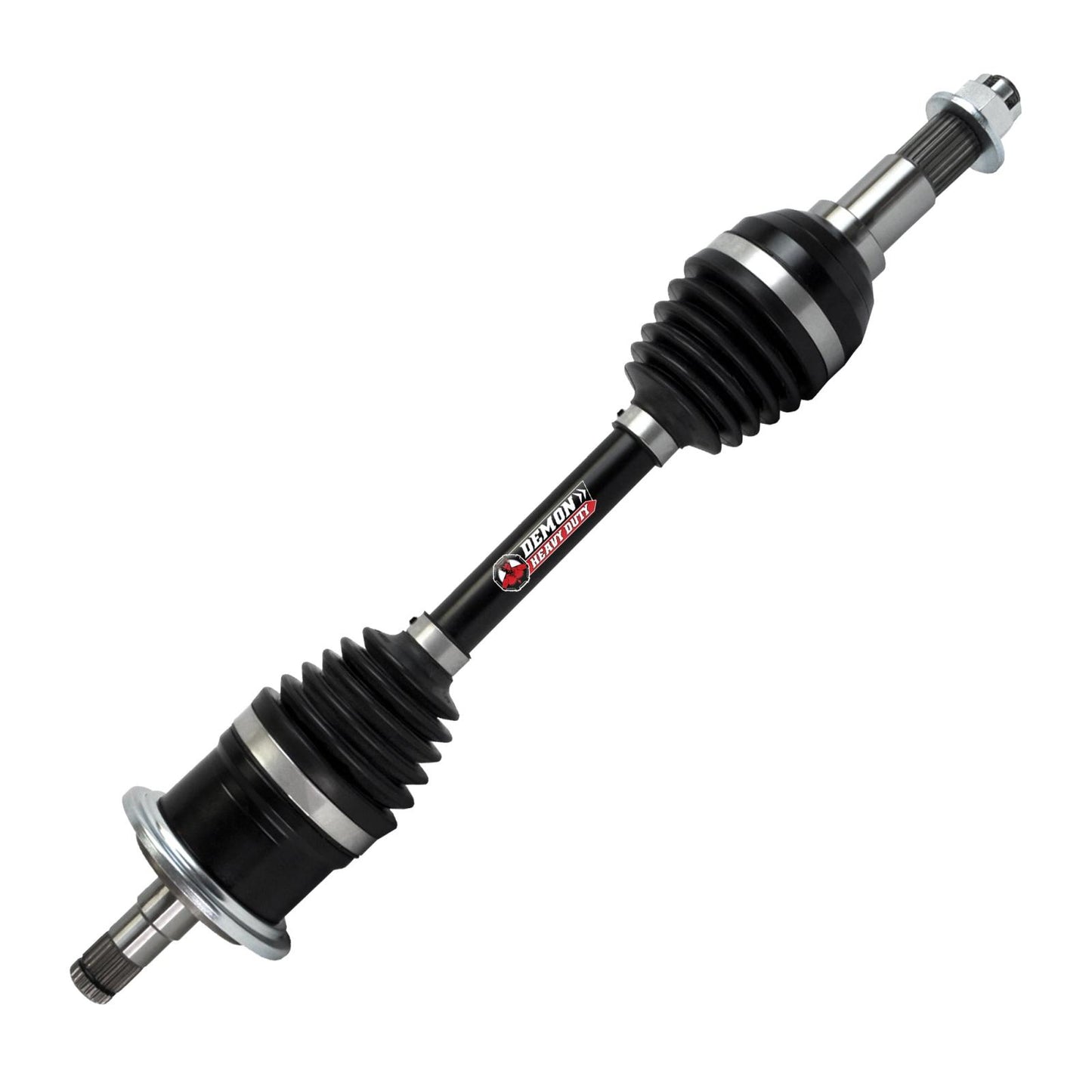 Heavy Duty Axle Front Left Each 09-22 Can-Am Outlander Demon Powersports