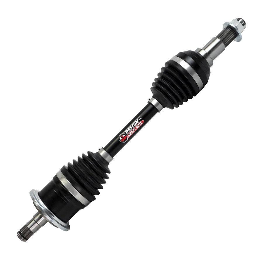 Heavy Duty Axle Front Left Each 09-22 Can-Am Outlander