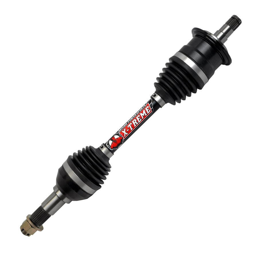 Xtreme Heavy Duty Axle Front Left Each Can-Am Outlander