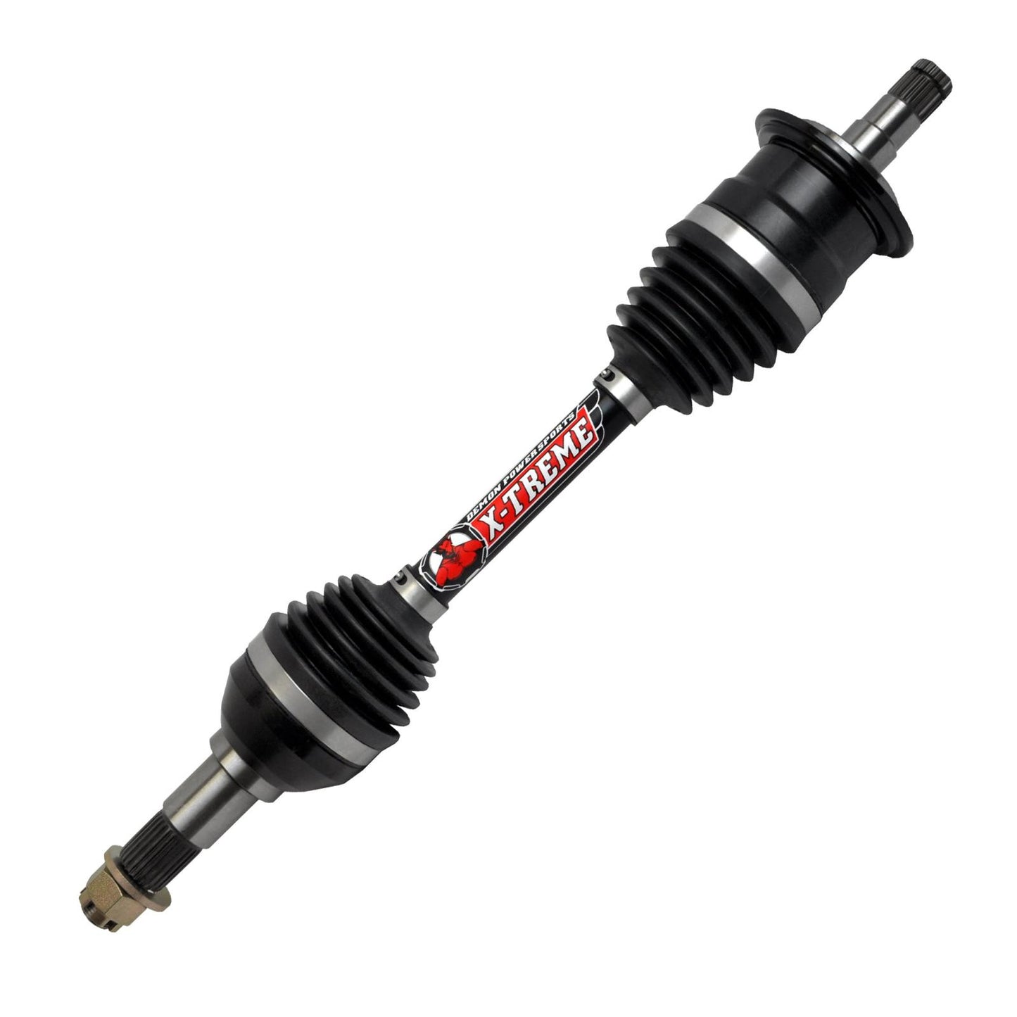 Xtreme Heavy Duty Axle Front Left Each Can-Am Outlander Demon Powersports