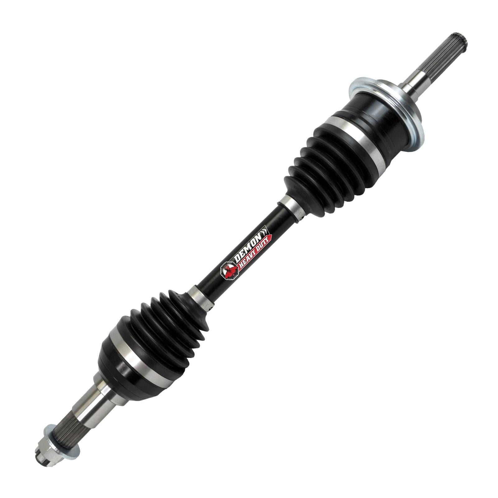Heavy Duty Axle Front Right Each 09-22 Can-Am Outlander Demon Powersports