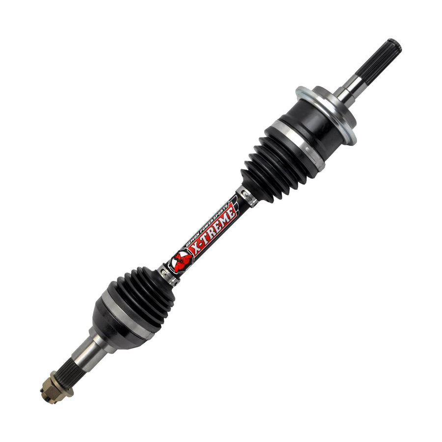 Xtreme Heavy Duty Axle Front Right Each 13-22 Can-Am Outlander