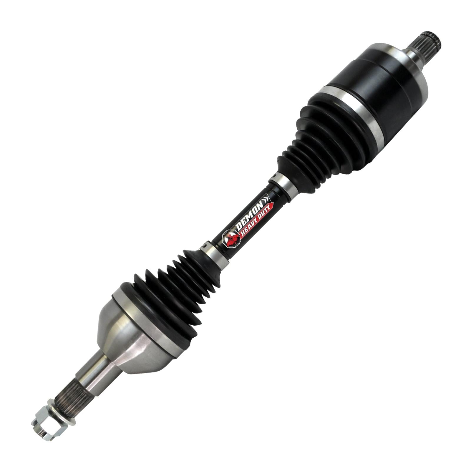 Heavy Duty Axle Rear Right Each 15-18 Can-Am Outlander Demon Powersports