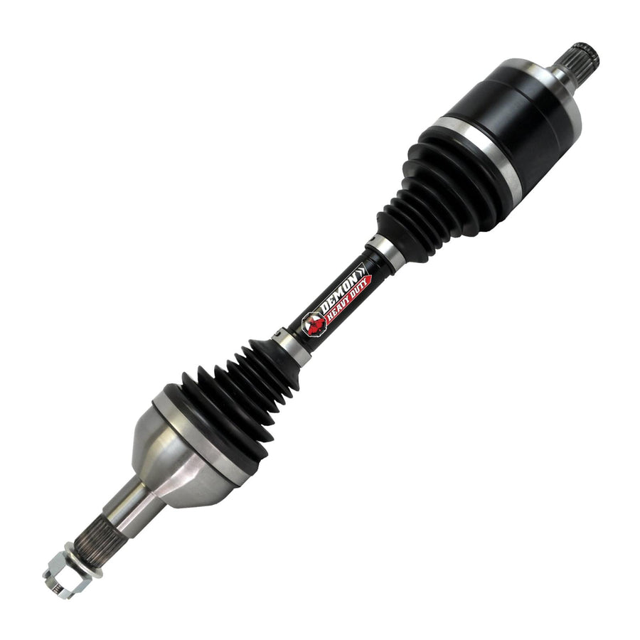 Heavy Duty Axle Rear Right Each 15-18 Can-Am Outlander