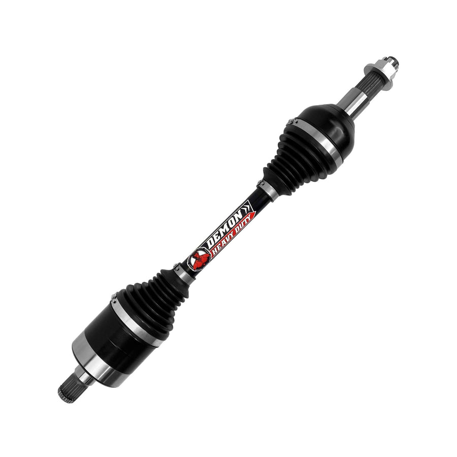 Heavy Duty Axle Rear Left Each 15-18 Can-Am Outlander 16-18 Can-Am Renegade