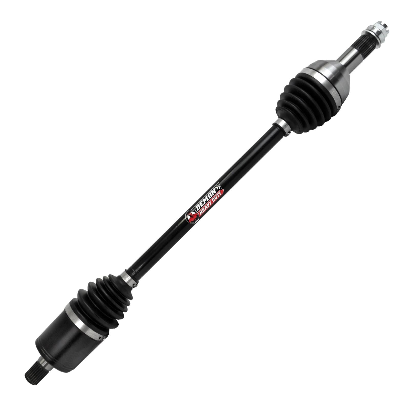 Heavy Duty Axle Front Left/Right Each 20-23 Can-Am Maverick Sport Demon Powersports