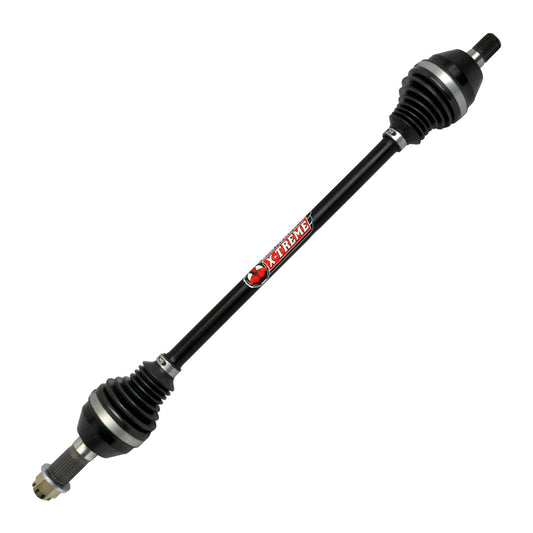 Xtreme Heavy Duty Axle Front Left/Right Each With Smart-Lok (64 Inch Wide) 19-23 Can-Am Maverick X3