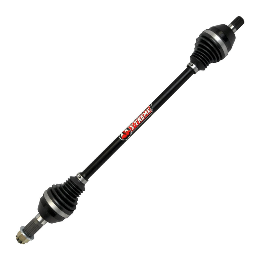 Xtreme Heavy Duty Axle Front Left/Right Each With Smart-Lok (64 Inch Wide) 19-23 Can-Am Maverick X3
