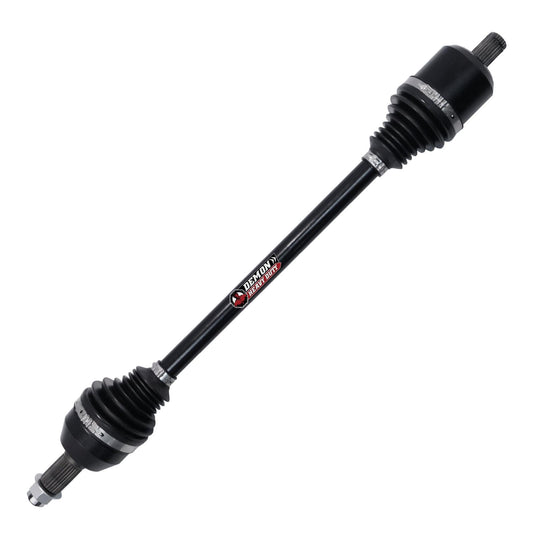 Heavy Duty Axle Front Left Each 20-23 Can-Am Defender