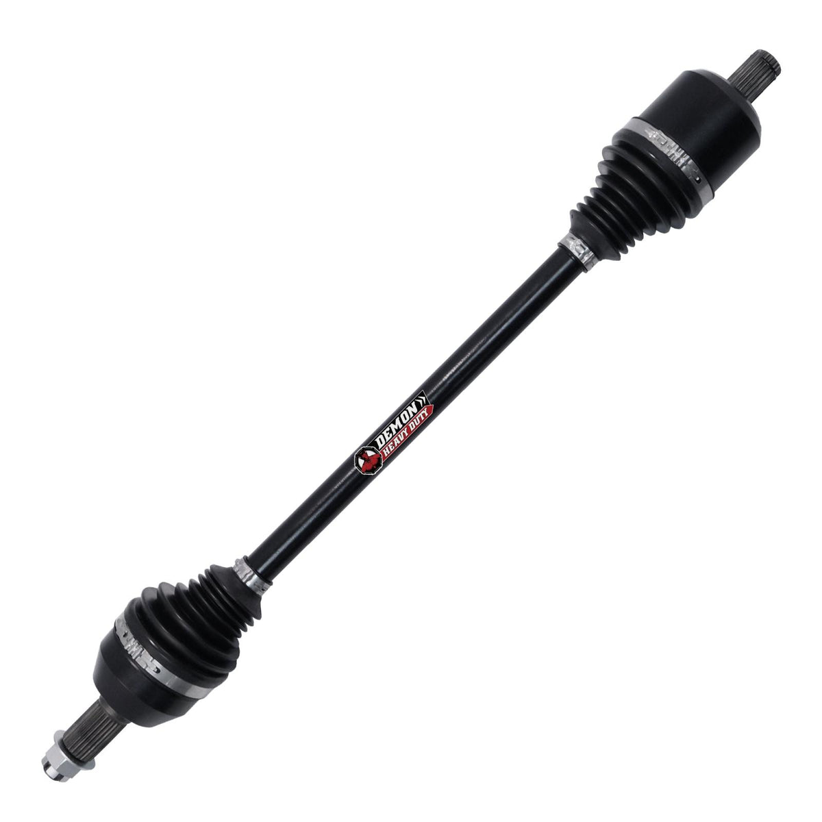 Heavy Duty Axle Front Left Each 20-22 Can-Am Defender