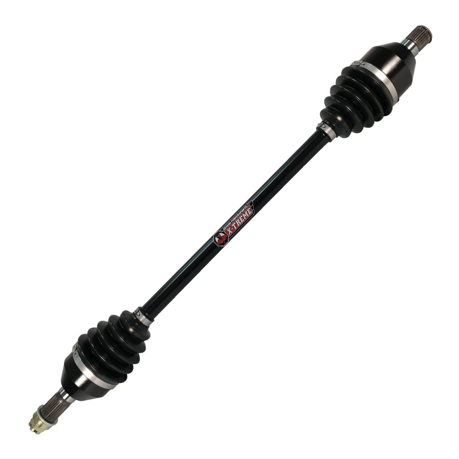 Xtreme HD Front Left Lift Kit Axle 17-24 Can-Am Outlander/Renegade with 10 inch PCF Lift Kit with 8 inch A-arm