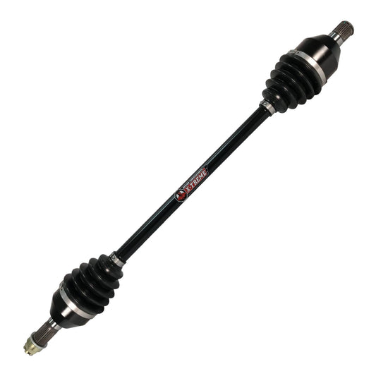 Xtreme HD Front Right Lift Kit Axle 17-24 Can-Am Outlander/Renegade w/ 10 inch PCF Lift Kit with 8 inch A-arm