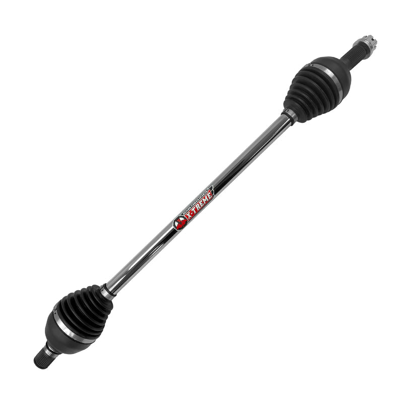 Xtreme HD Rear Axle Race Spec 300M Can-Am Maverick R