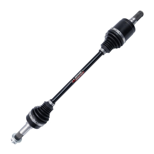 Heavy Duty Axles Front Left/Right Each 04-18 Kubota RTV900