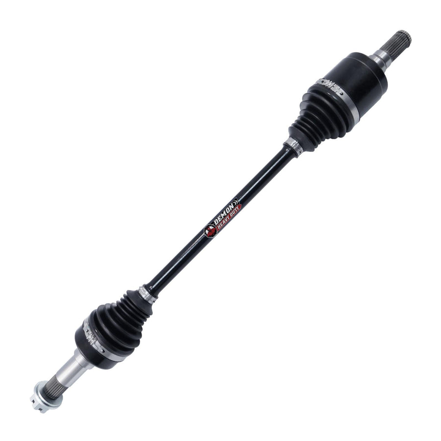 Heavy Duty Axles Front Left/Right Each 04-18 Kubota RTV900