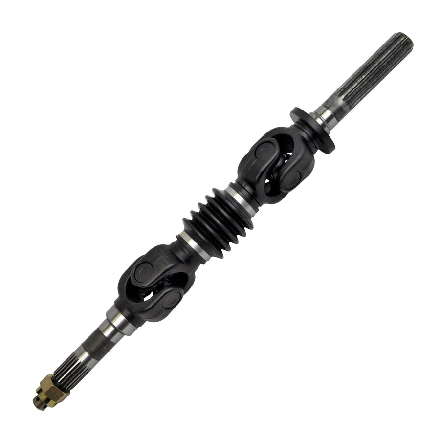 Heavy Duty Axles Rear Left/Right Each Does not fit X models Not compatible with ABS systems 04-16 Kubota RTV