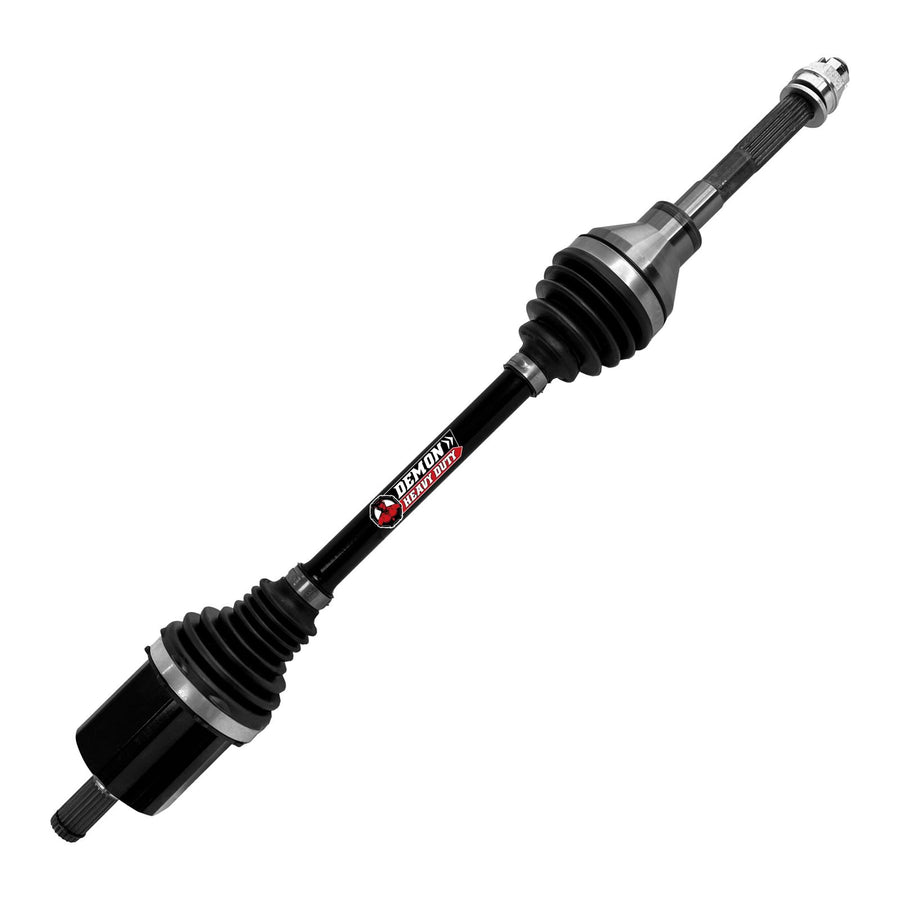 Heavy Duty Axle Front Left/Right Each 16-22 Kubota RTV-X1100