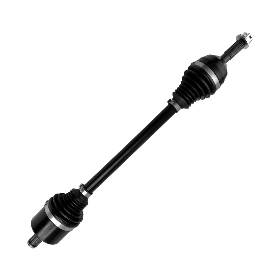 Heavy Duty Axle Front Left/Right Each 11-15 Bobcat 3400