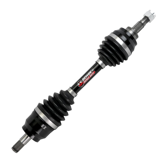 Heavy Duty Axle Front Left/Right Each 07-18 Honda TRX420