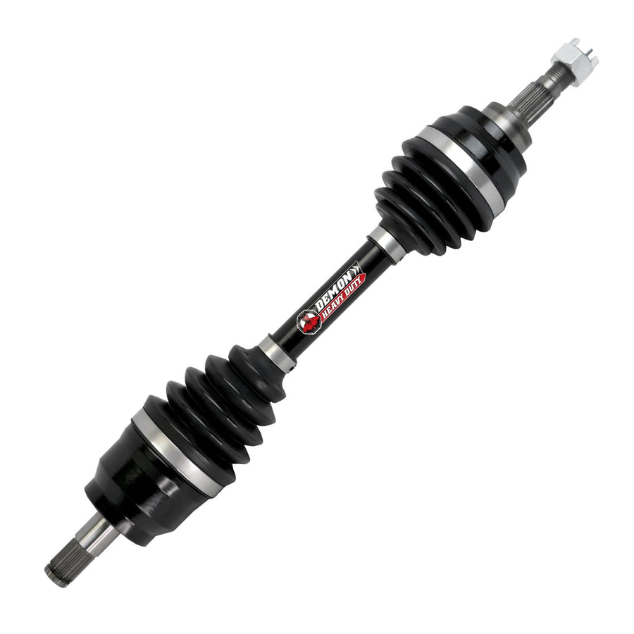 Heavy Duty Axle Front Left/Right Each 07-18 Honda TRX420