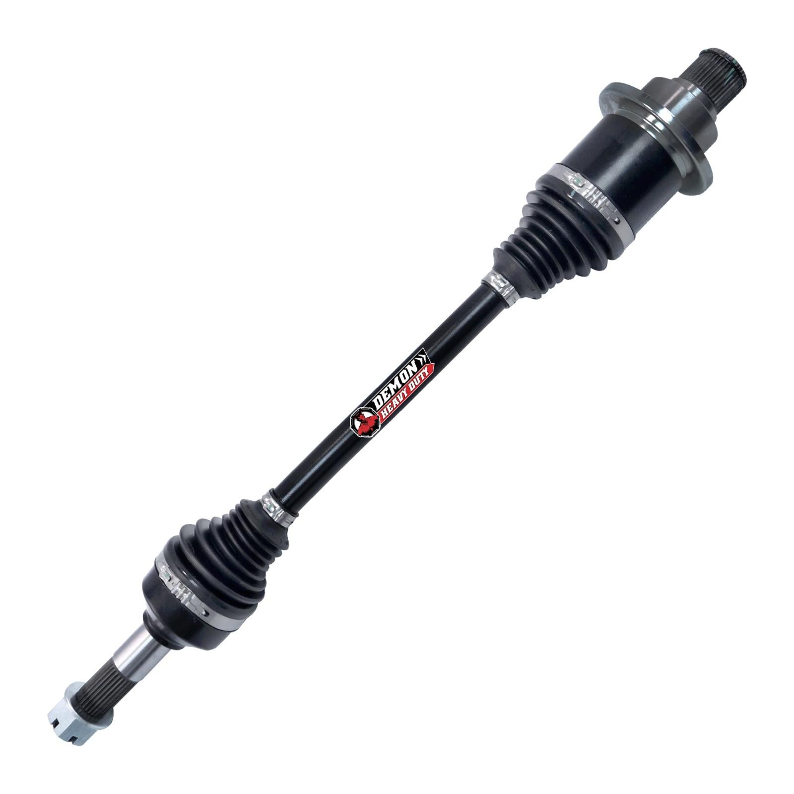 Heavy Duty Axle Rear Right Each 07-13 Honda TRX420FE FourTrax Rancher Demon Powersports