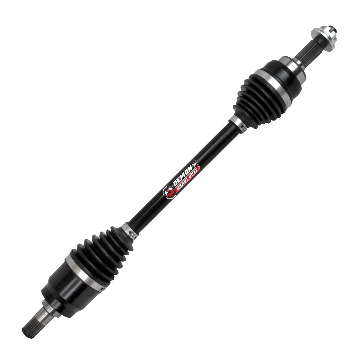 Heavy Duty Axle Front Right Each 09-13 Honda MUV700 Big Red Demon Powersports