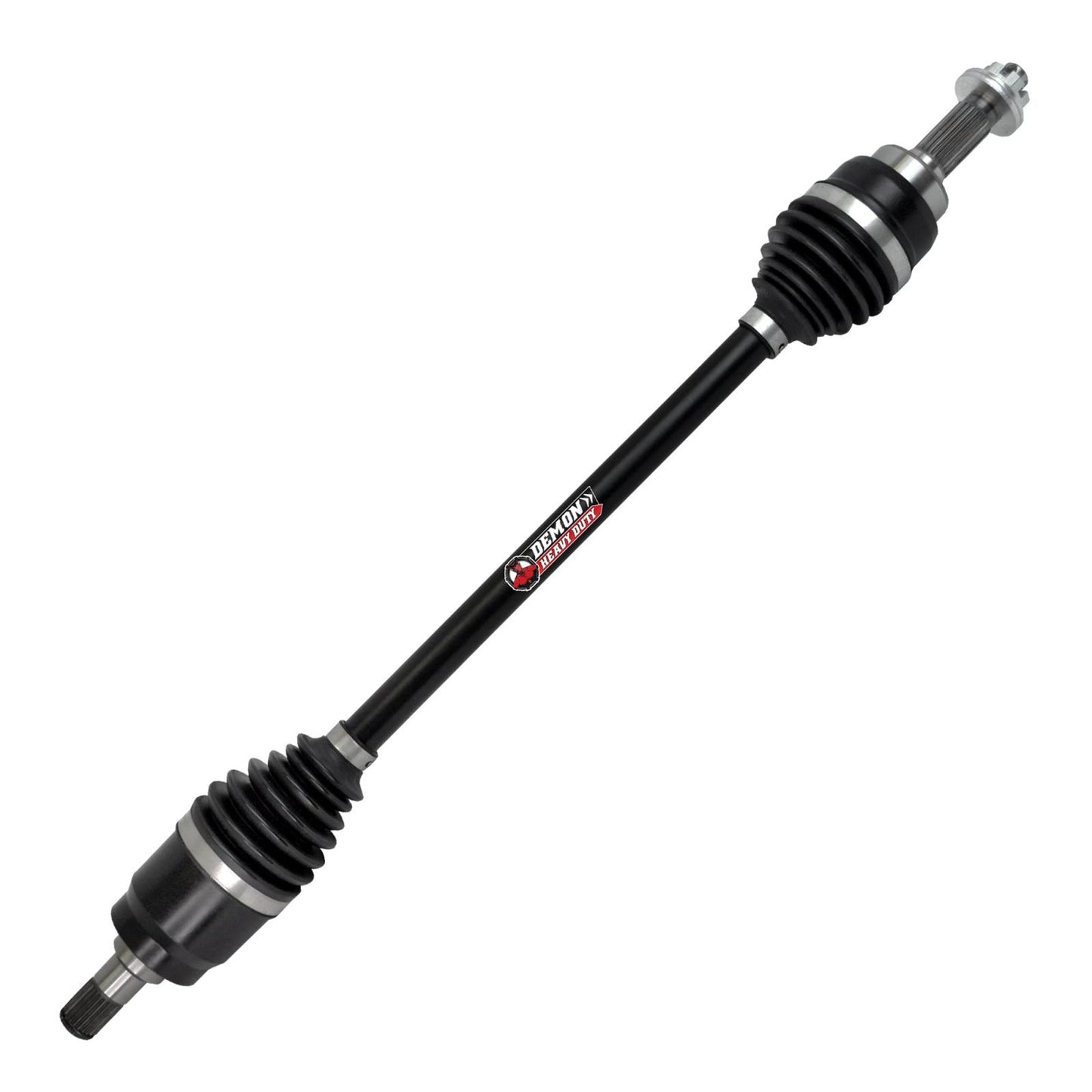 Heavy Duty Axle Rear Right Each 09-13 Honda MUV700 Big Red Demon Powersports