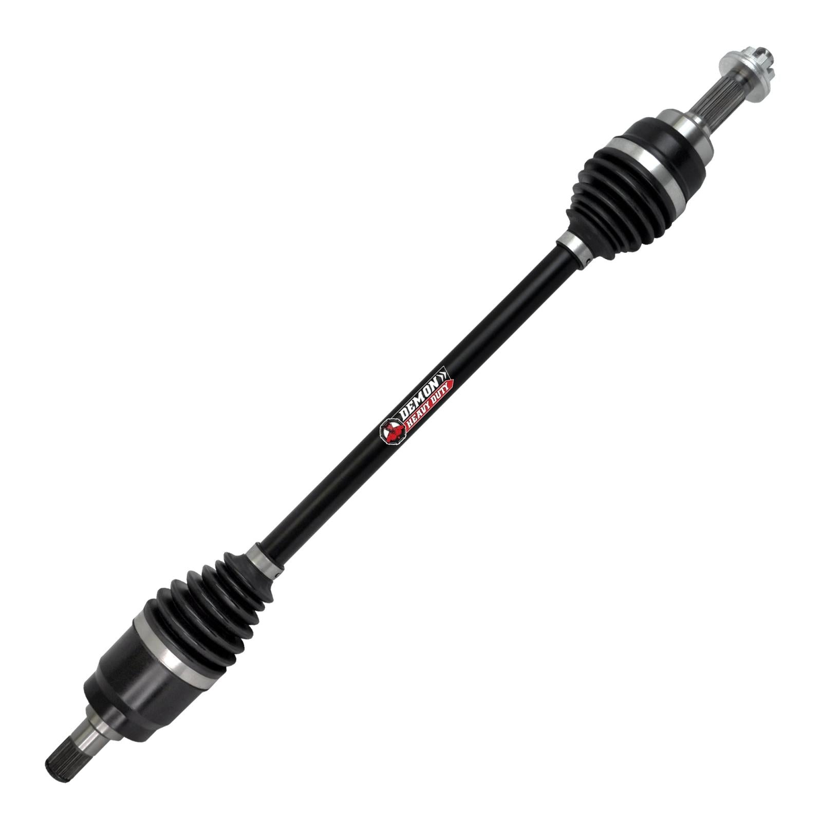 Heavy Duty Axle Rear Right Each 09-13 Honda MUV700 Big Red Demon Powersports